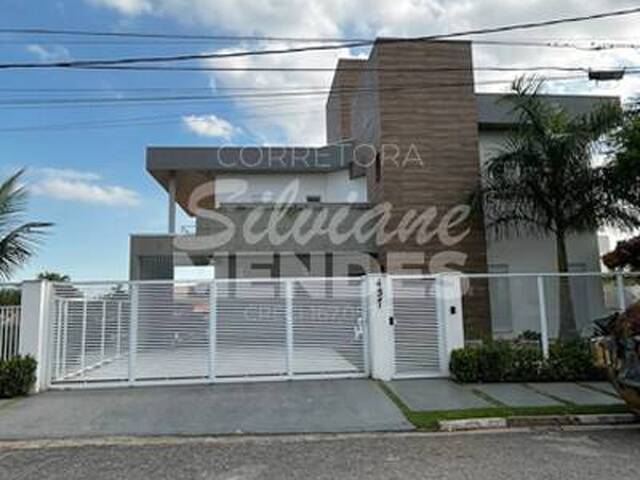 #CA715 - Casa para Venda em Sorocaba - SP - 3