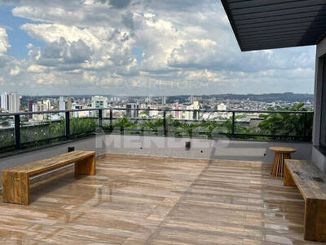Venda em Jardim Paulistano - Sorocaba