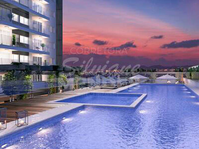 #AP714 - Apartamento para Venda em Sorocaba - SP