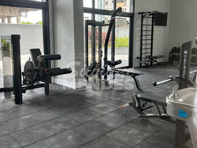 Apartamento para Venda em Sorocaba - 4