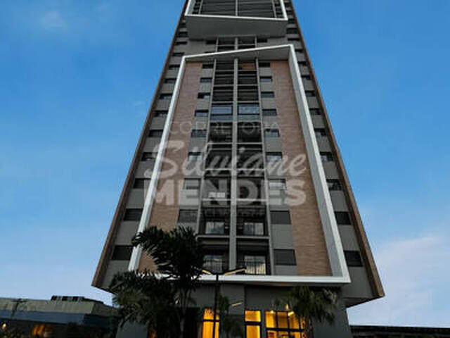 Apartamento para Venda em Sorocaba - 2