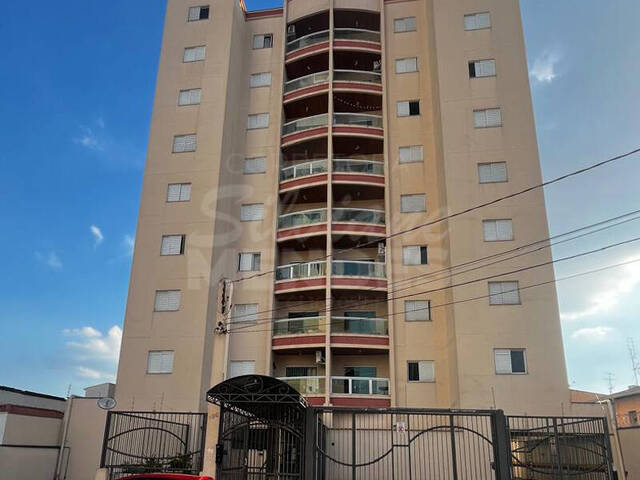 Venda em Jardim Paulistano - Sorocaba