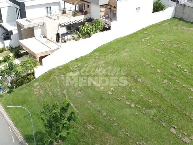 Terreno em condomínio para Venda em Votorantim - 4