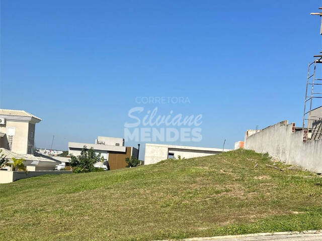#TE771 - Terreno em condomínio para Venda em Votorantim - SP - 1