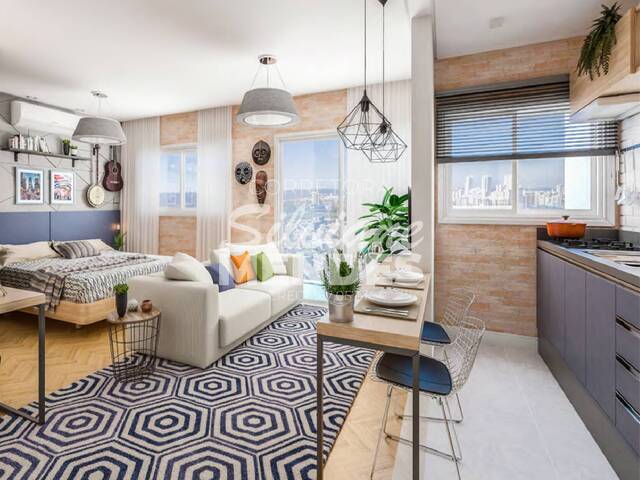 Apartamento para Venda em Sorocaba - 5