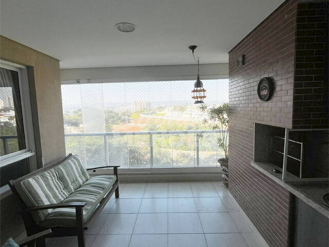#AP808 - Apartamento para Venda em Sorocaba - SP - 2