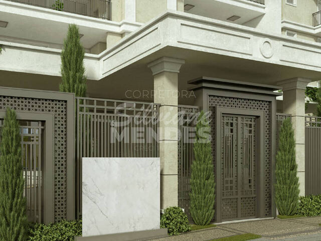 #AP800 - Apartamento para Venda em Sorocaba - SP - 3
