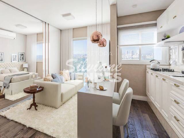 #AP795 - Apartamento para Venda em Sorocaba - SP - 3