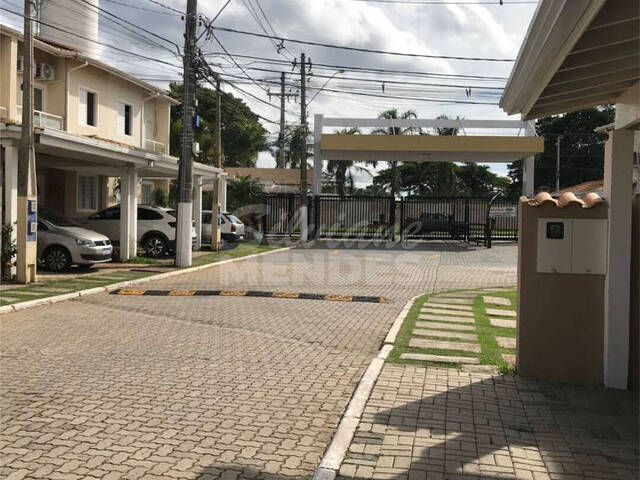 #CA824 - Casa para Venda em Sorocaba - SP - 2