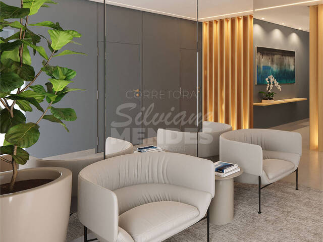 #AP820 - Apartamento para Venda em Sorocaba - SP - 3