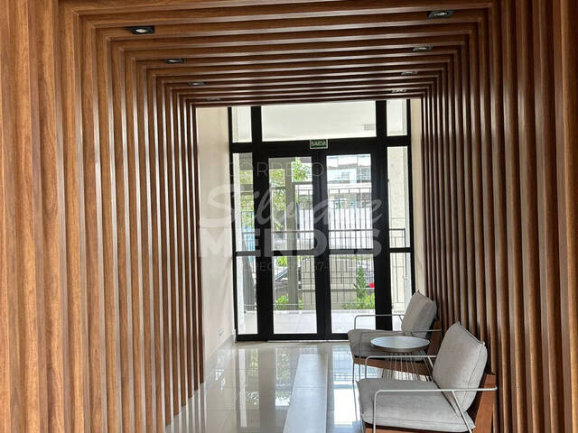 #AP798 - Apartamento para Venda em Sorocaba - SP - 2