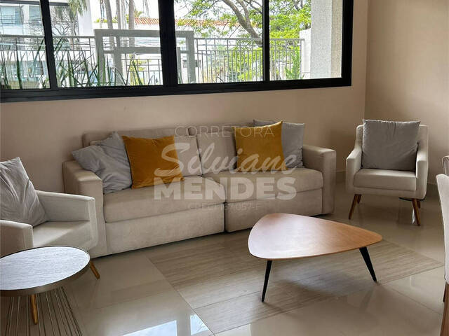 #AP798 - Apartamento para Venda em Sorocaba - SP - 3