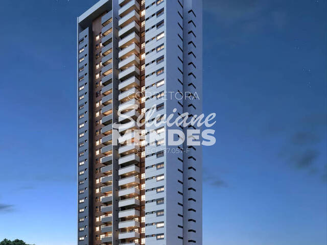#AP810 - Apartamento para Venda em Sorocaba - SP - 3