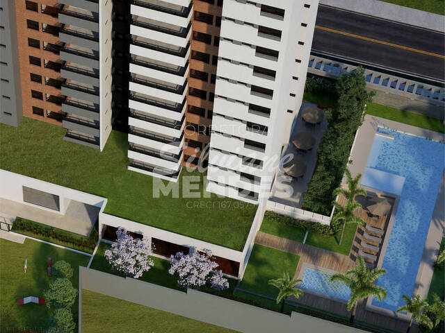 #AP810 - Apartamento para Venda em Sorocaba - SP - 2
