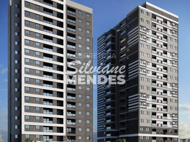 #AP812 - Apartamento para Venda em Sorocaba - SP - 1