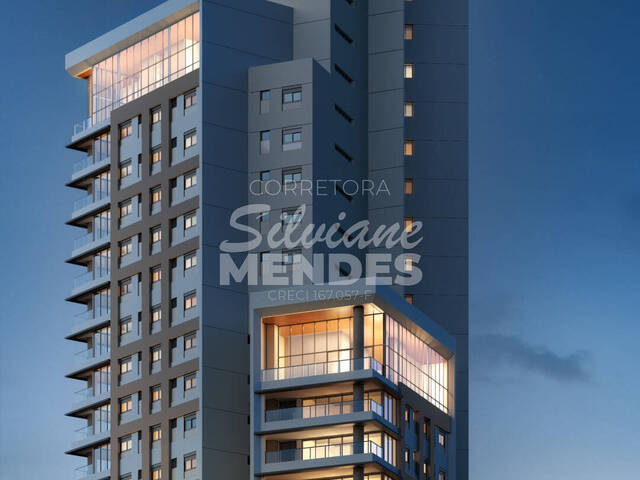 #AP813 - Apartamento para Venda em Sorocaba - SP - 2