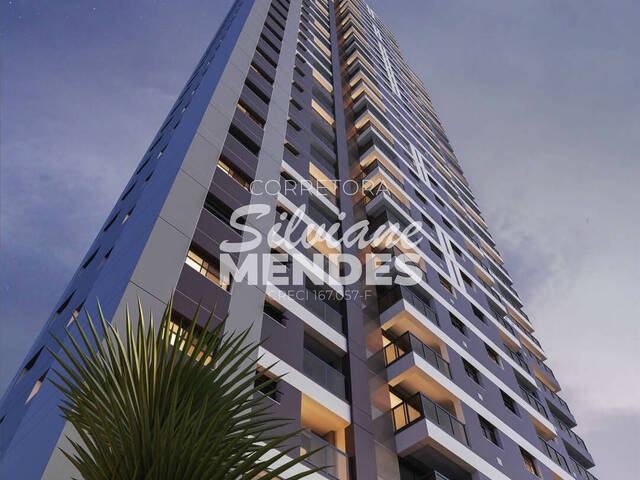 #AP814 - Apartamento para Venda em Sorocaba - SP - 2
