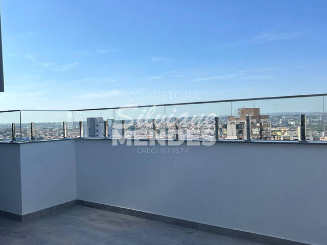 #AP837 - Cobertura Duplex para Venda em Sorocaba - SP - 2