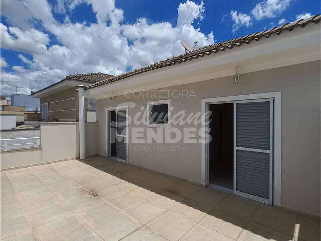 #CA842 - Casa para Venda em Sorocaba - SP - 2